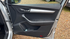 Skoda Karoq 1.5 TSI SE Drive 5dr DSG Petrol Estate